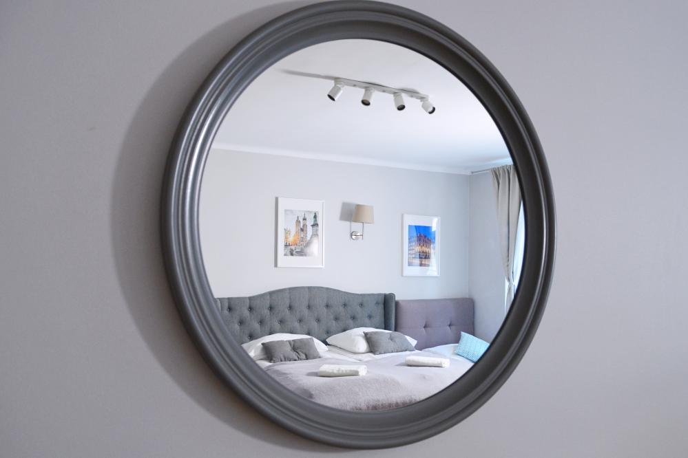 Zdjęcie apartamentu