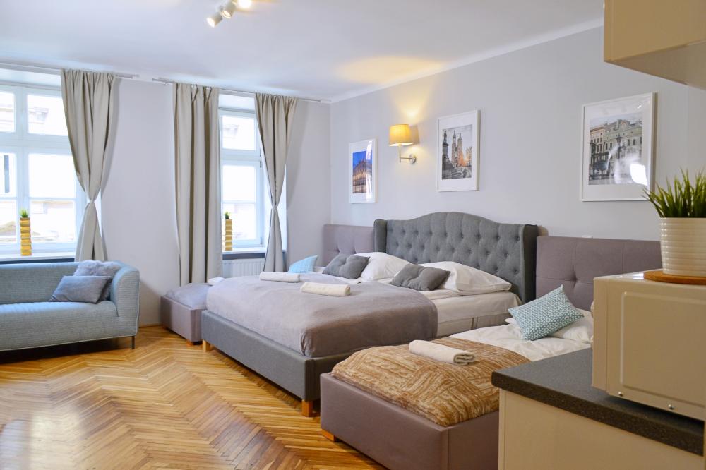 Zdjęcie apartamentu