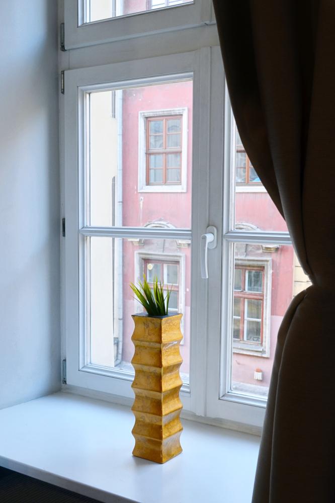 Zdjęcie apartamentu