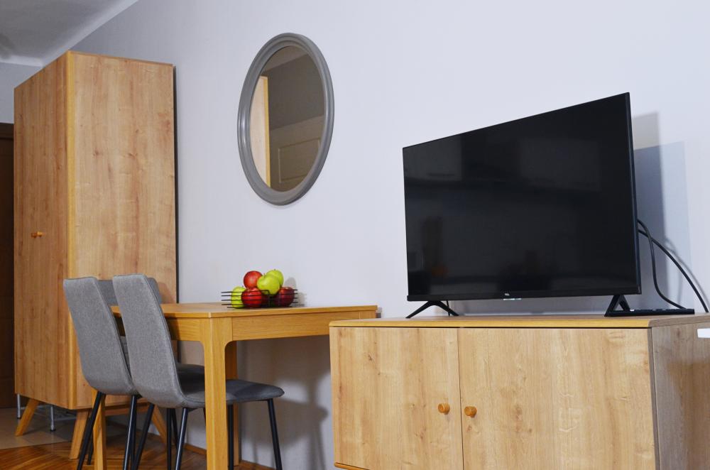 Zdjęcie apartamentu