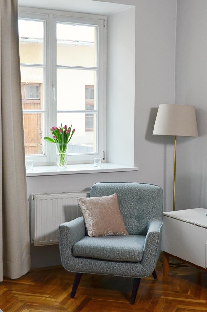 Zdjęcie apartamentu