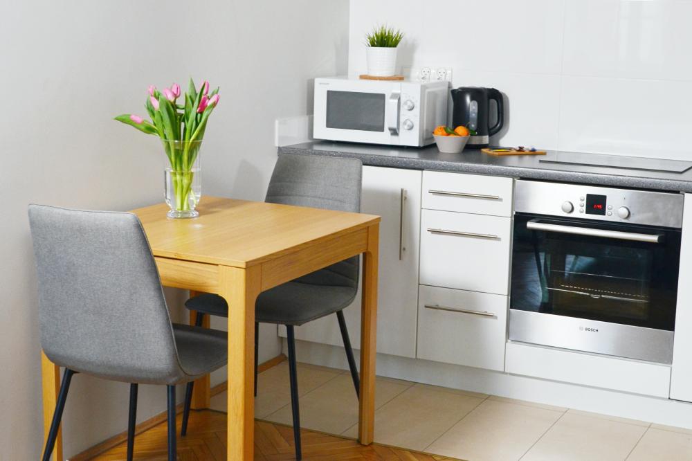 Zdjęcie apartamentu