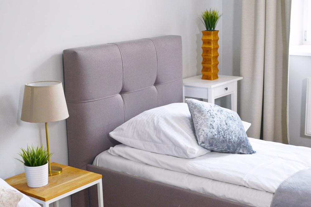 Zdjęcie apartamentu