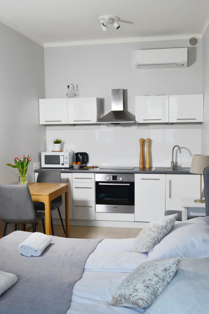Zdjęcie apartamentu