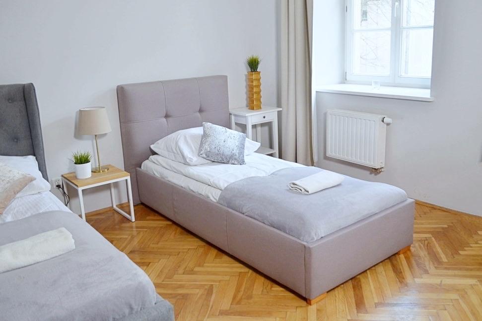 Zdjęcie apartamentu