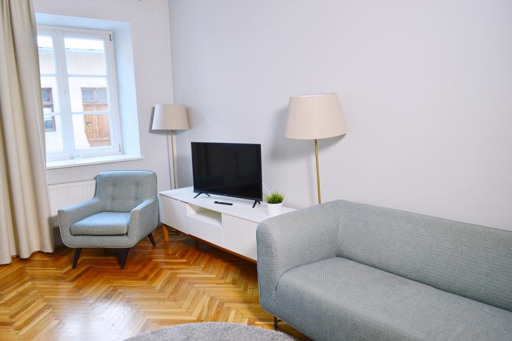Zdjęcie apartamentu