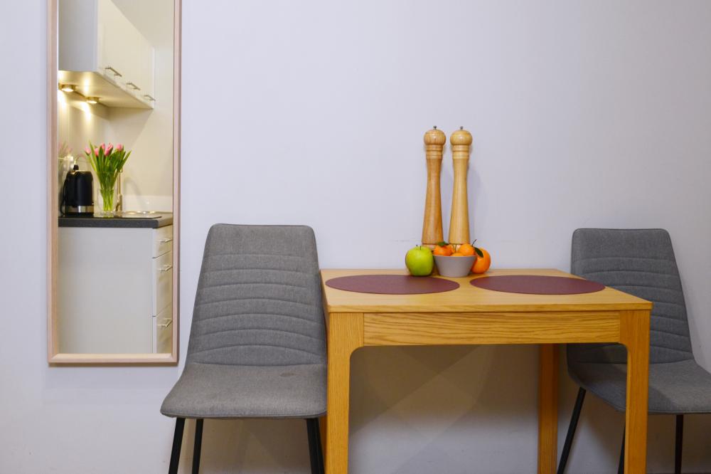 Zdjęcie apartamentu