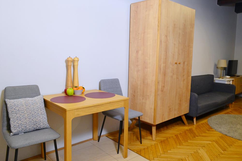 Zdjęcie apartamentu