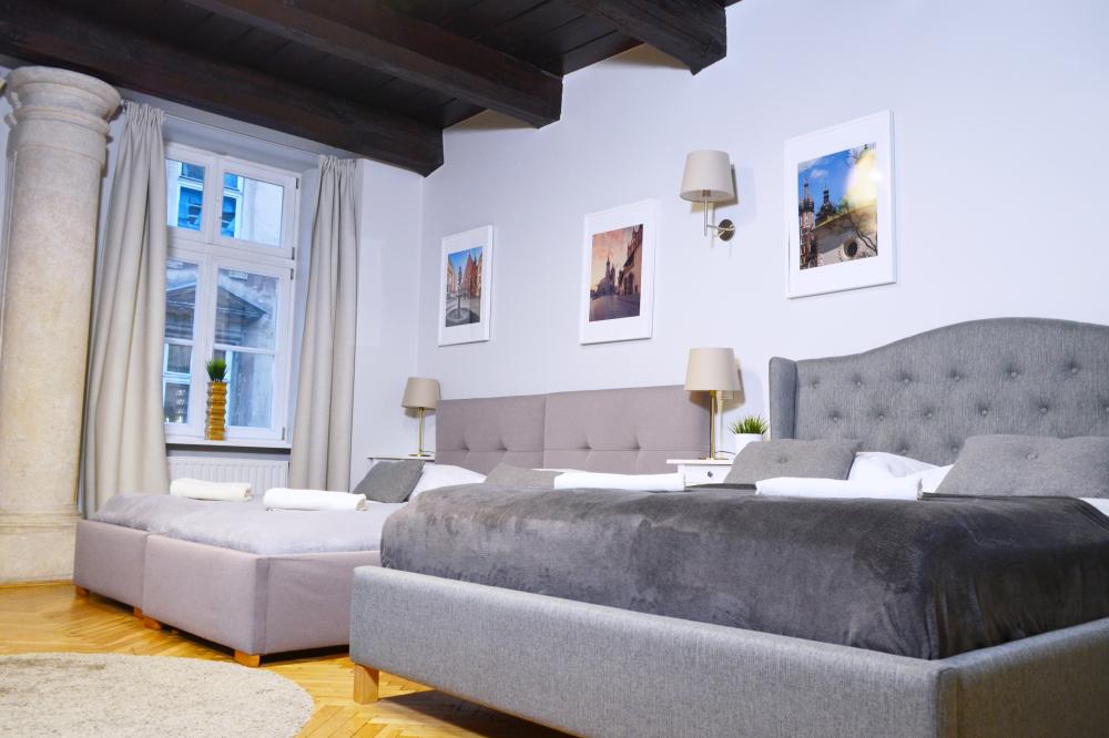 Zdjęcie apartamentu