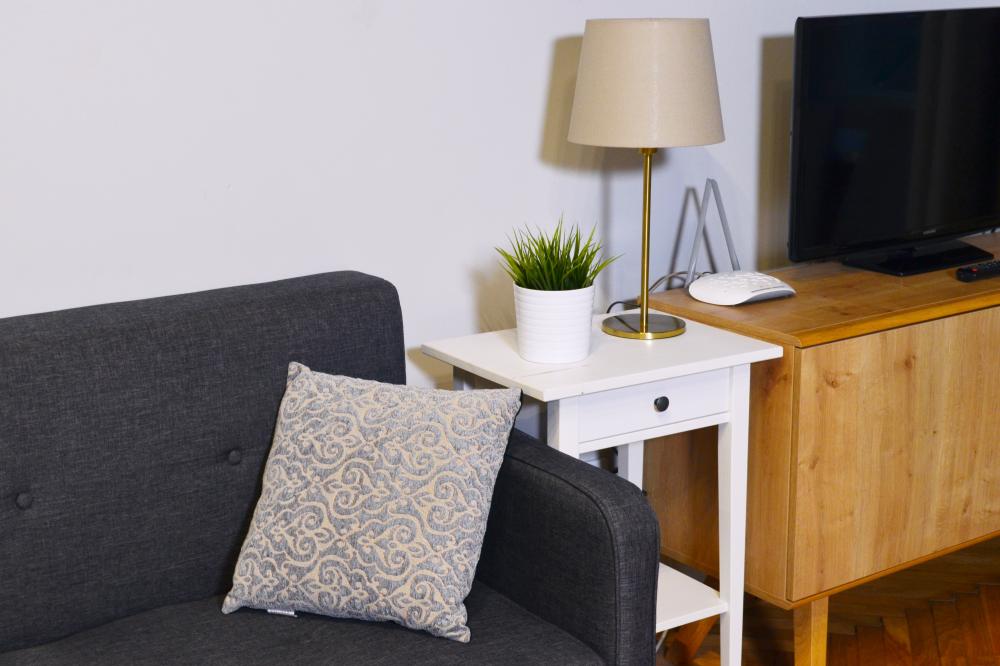 Zdjęcie apartamentu