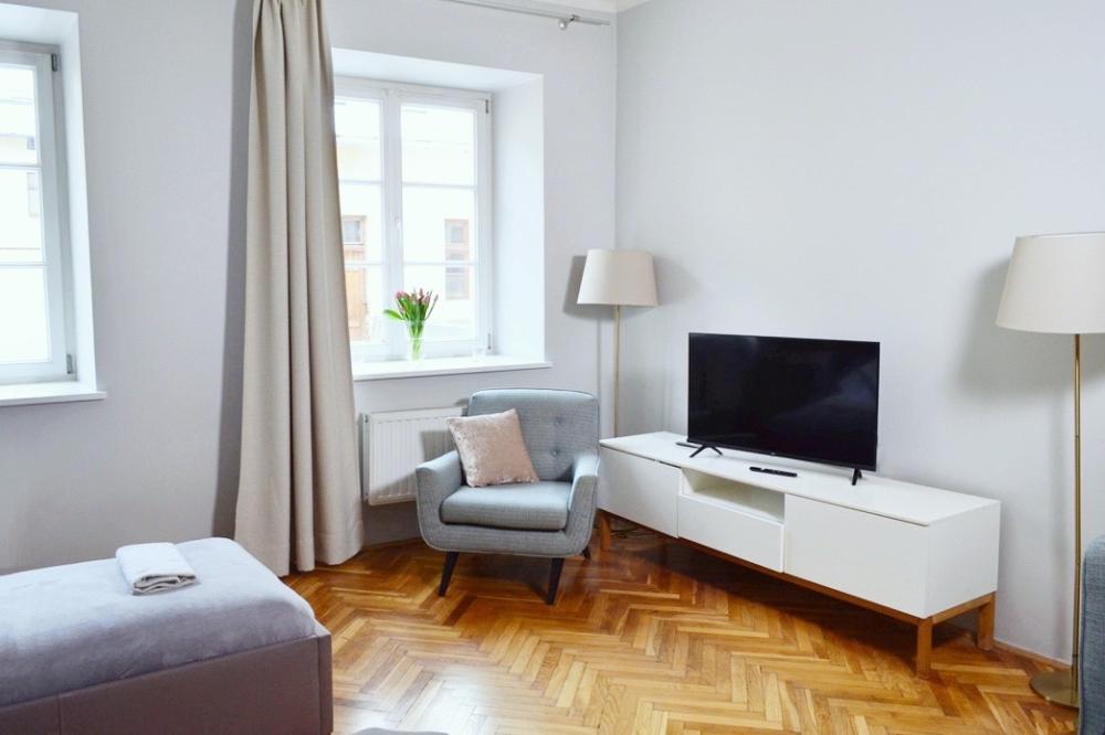 Zdjęcie apartamentu