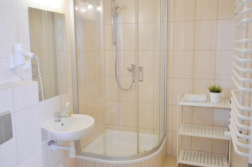 Zdjęcie apartamentu