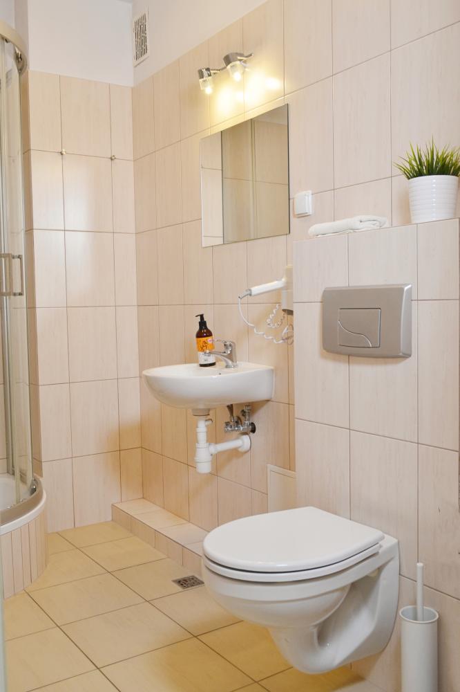 Zdjęcie apartamentu
