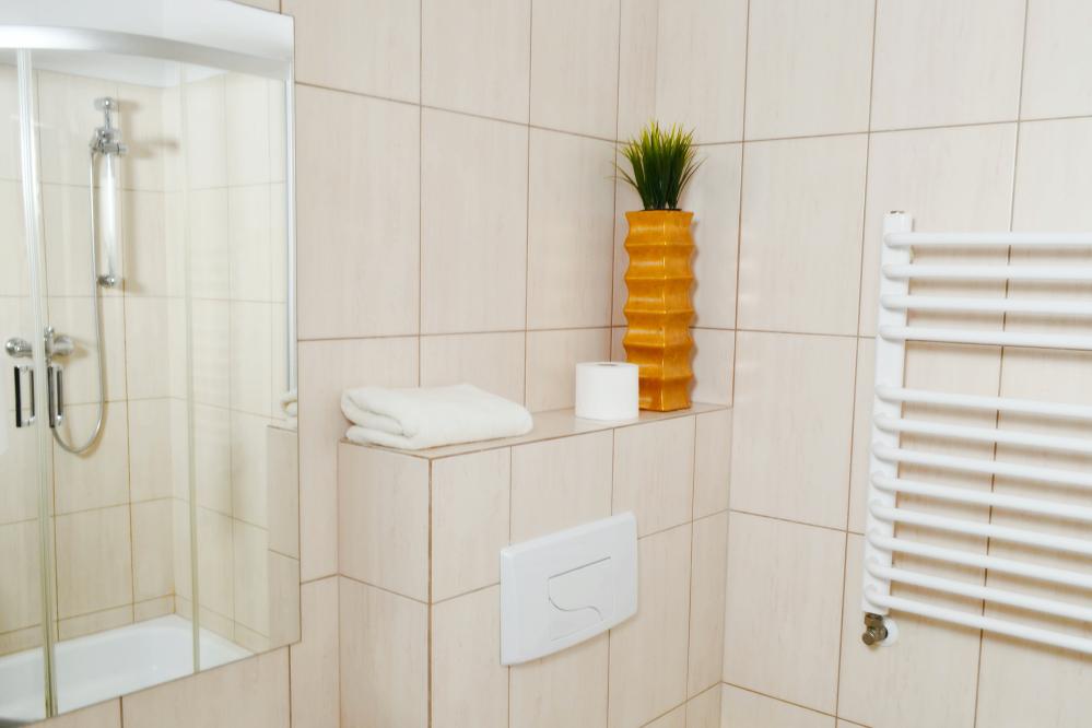 Zdjęcie apartamentu