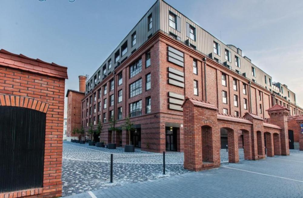 Zdjęcie apartamentu