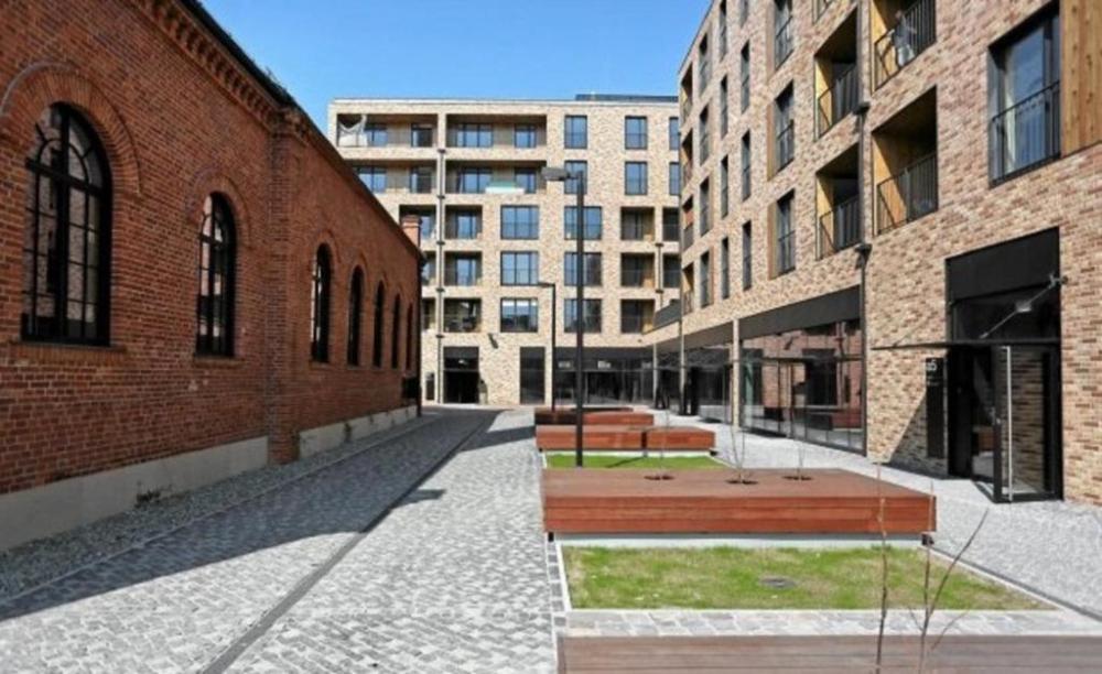 Zdjęcie apartamentu