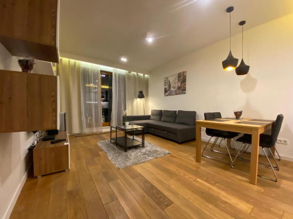 Zdjęcie apartamentu