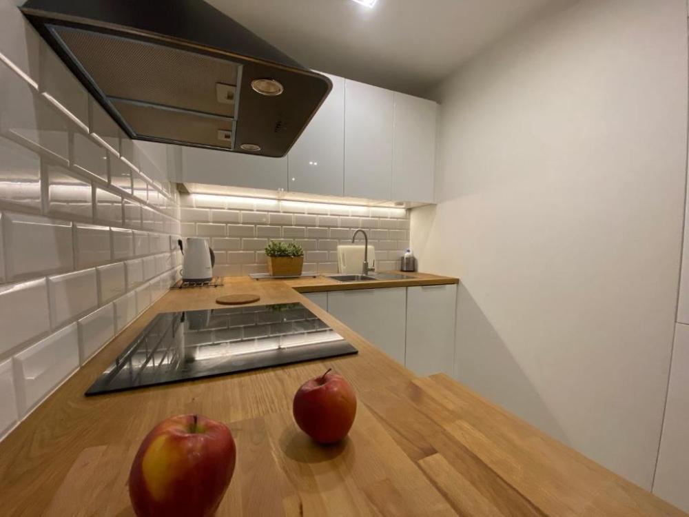 Zdjęcie apartamentu