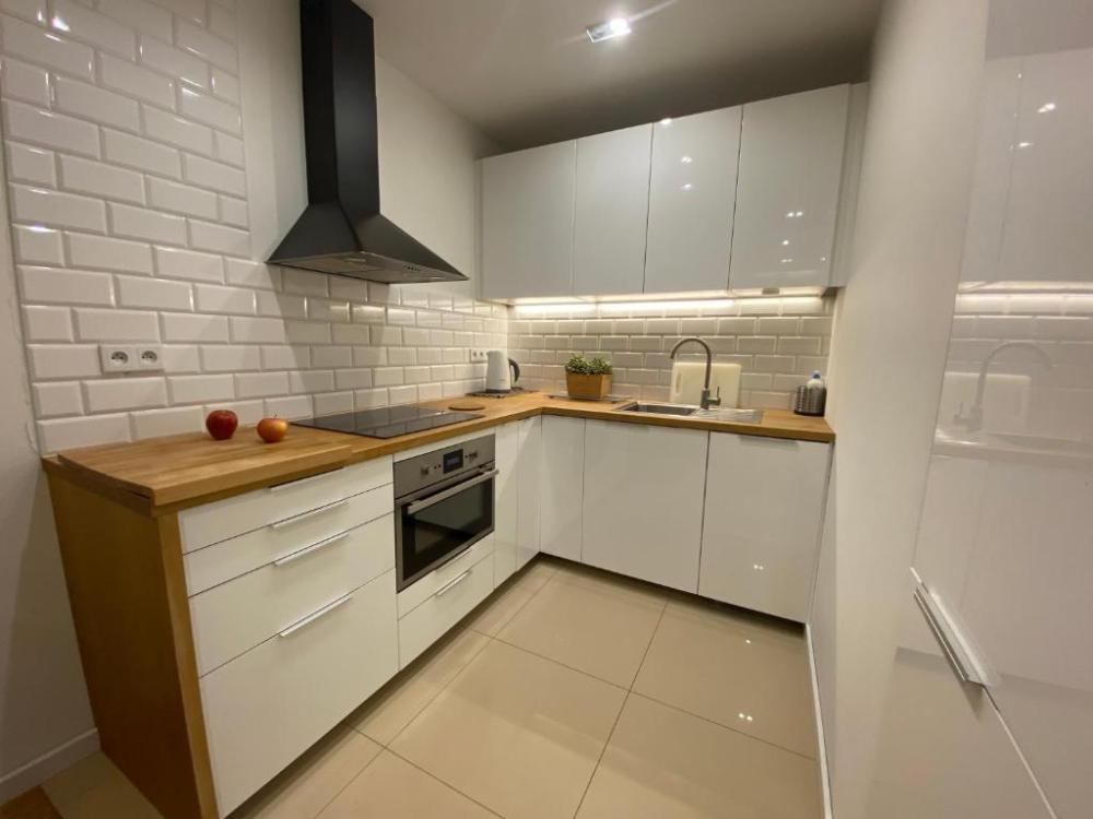 Zdjęcie apartamentu