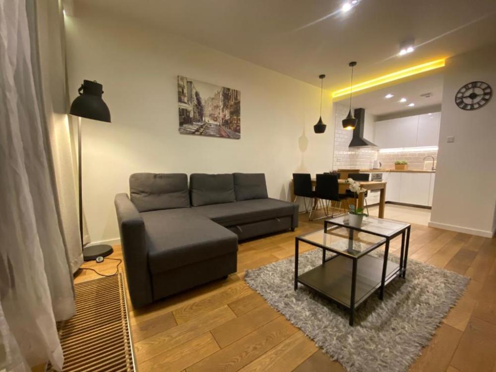 Zdjęcie apartamentu