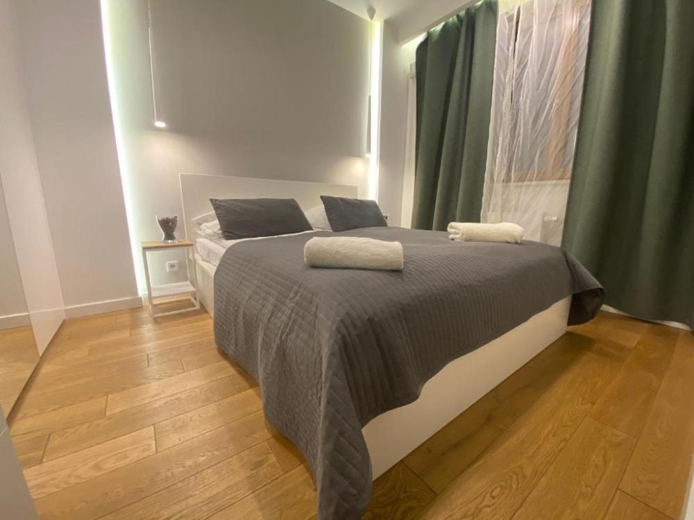 Zdjęcie apartamentu