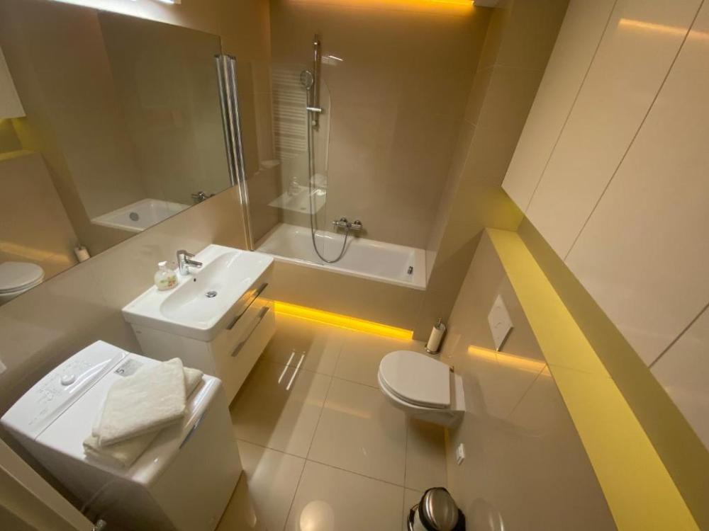 Zdjęcie apartamentu