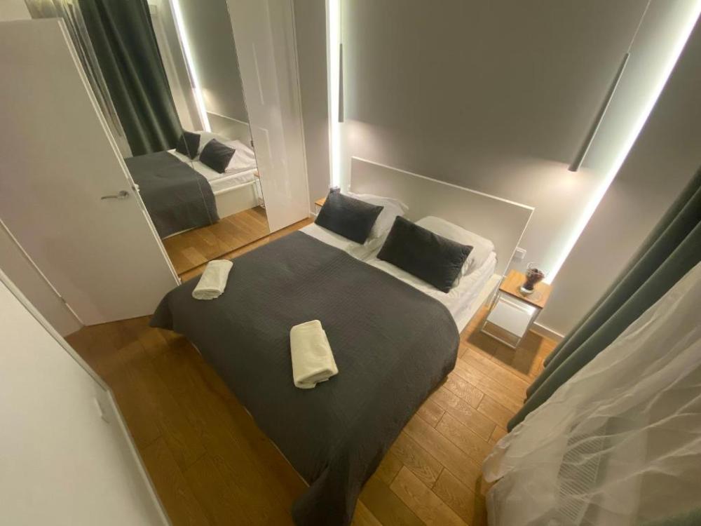 Zdjęcie apartamentu