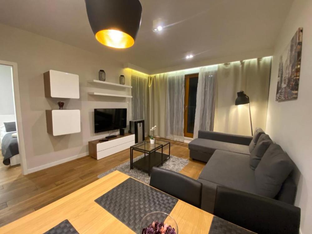 Zdjęcie apartamentu