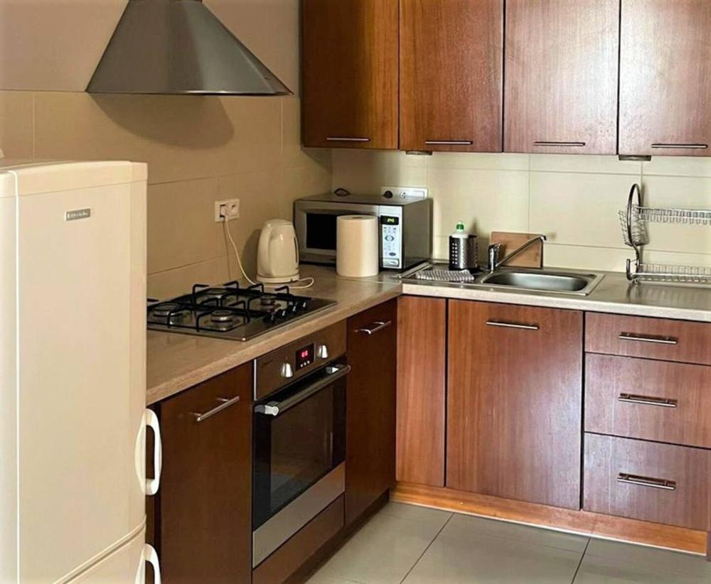Zdjęcie apartamentu