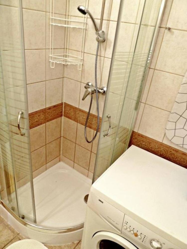 Zdjęcie apartamentu
