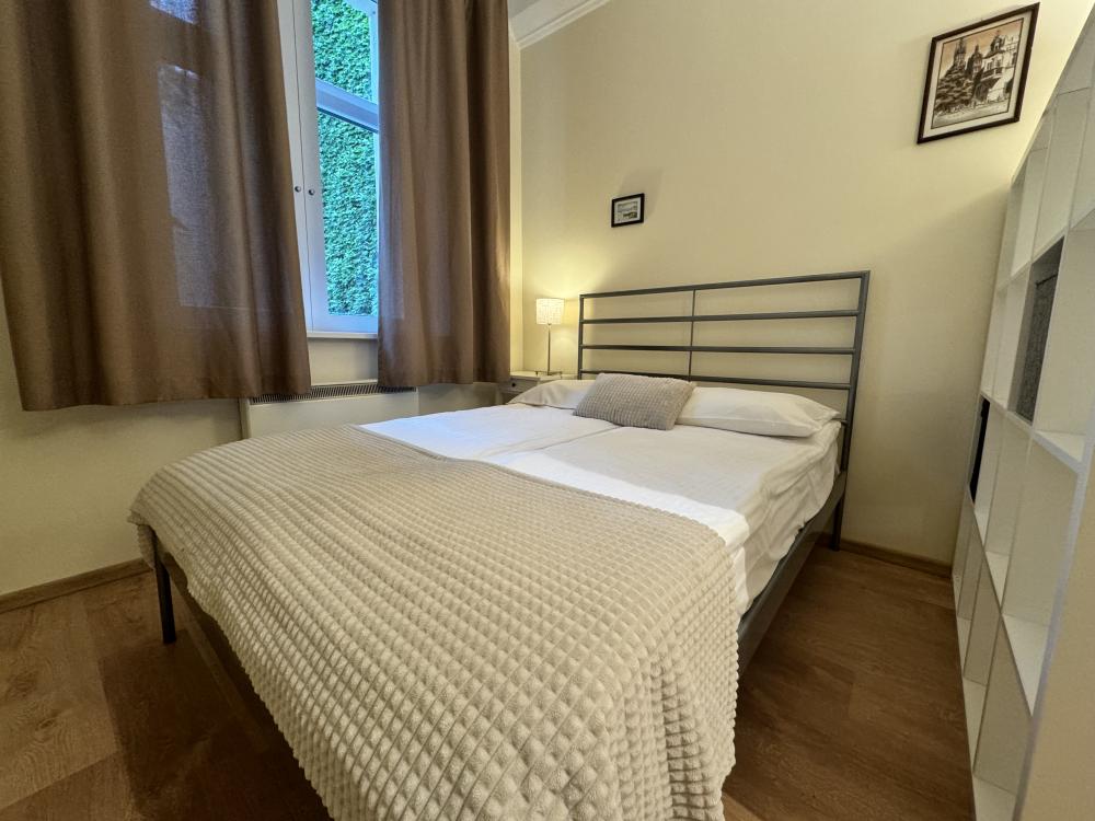 Apartament Jana 4