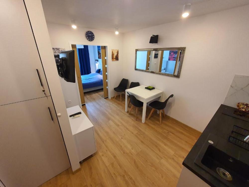 Apartament Floriańska Classic 6