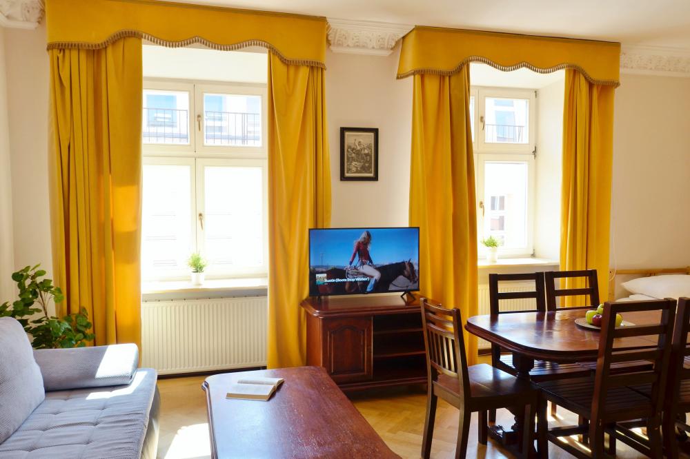Zdjęcie apartamentu