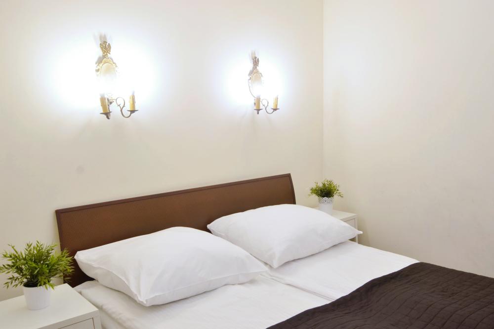 Zdjęcie apartamentu