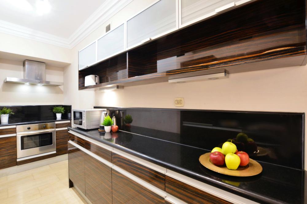 Zdjęcie apartamentu