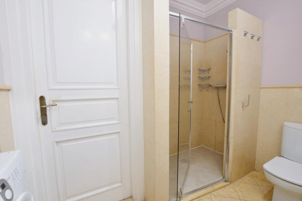 Zdjęcie apartamentu