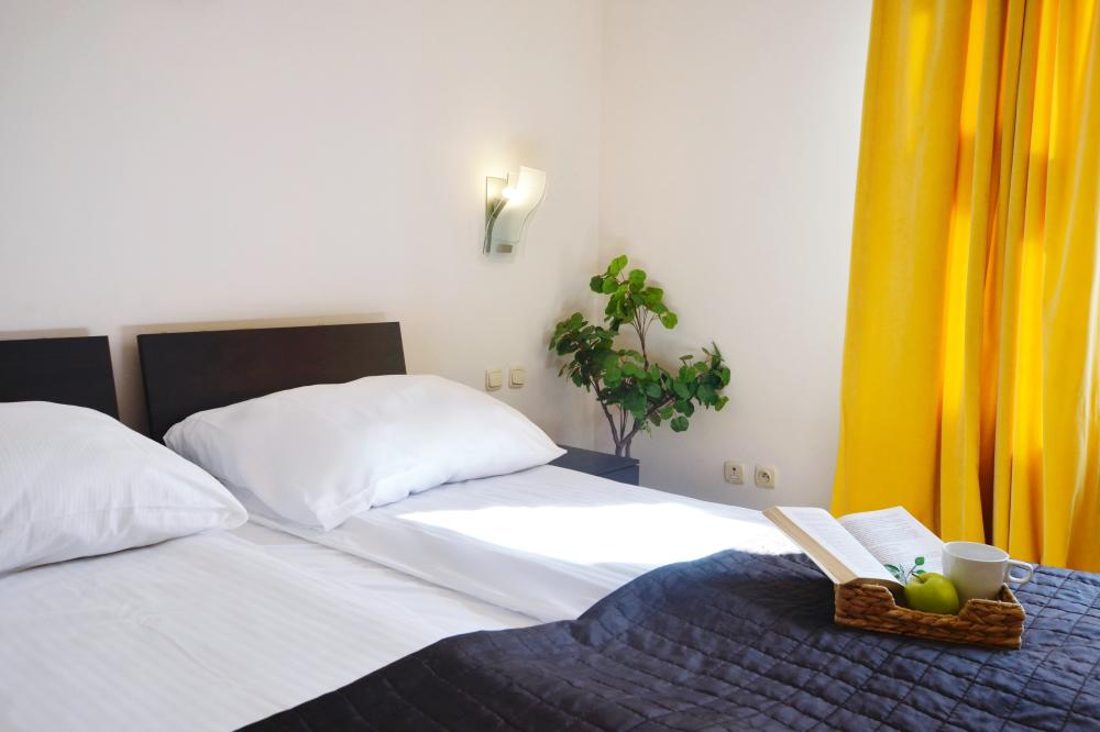 Zdjęcie apartamentu