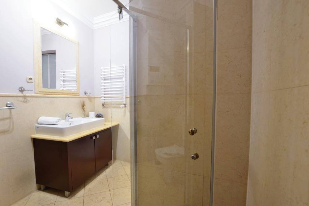 Zdjęcie apartamentu
