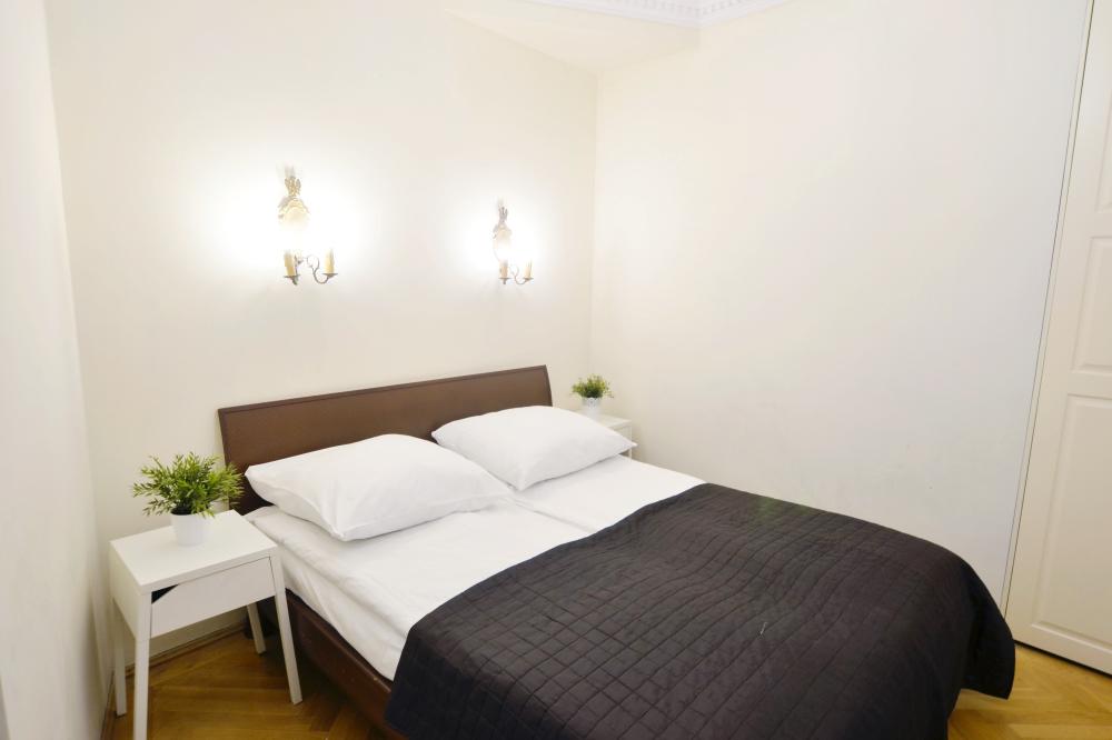 Zdjęcie apartamentu