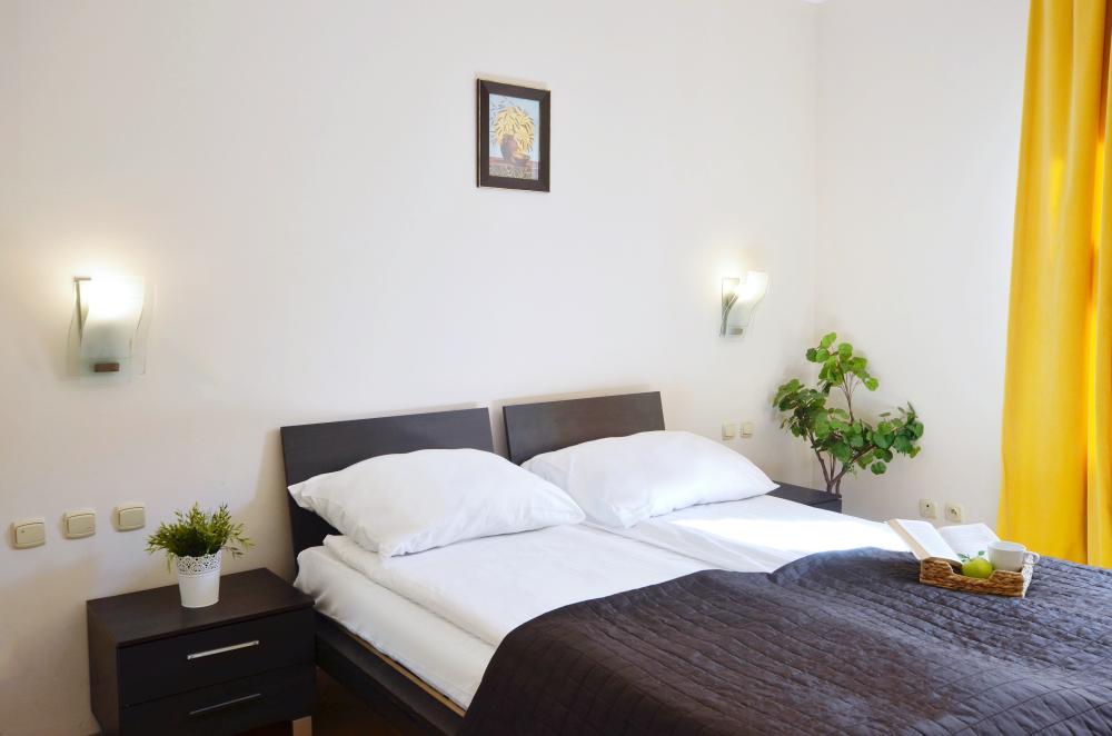 Zdjęcie apartamentu