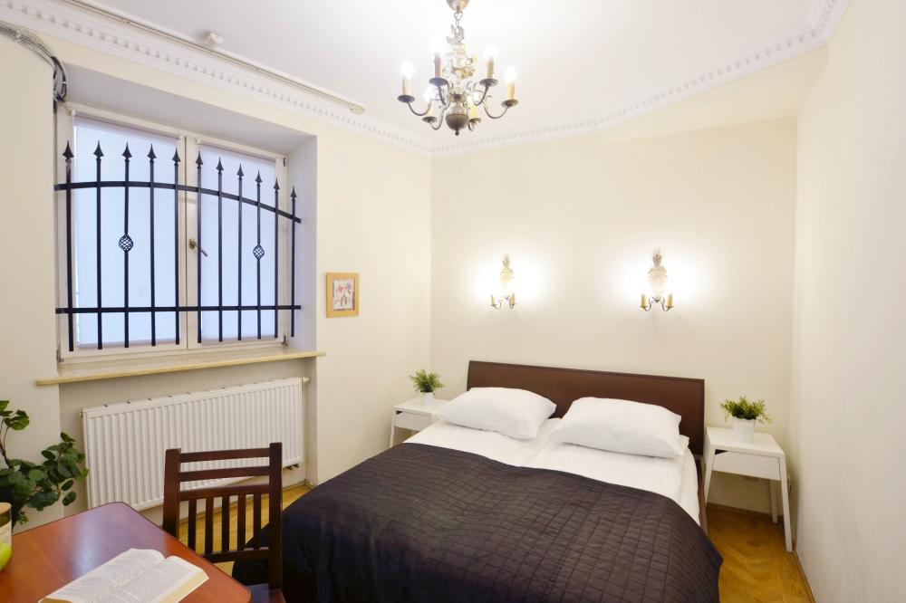 Zdjęcie apartamentu