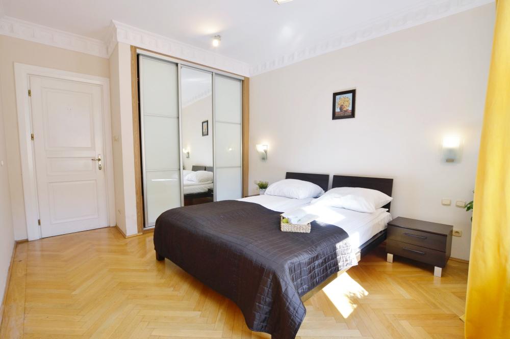 Zdjęcie apartamentu