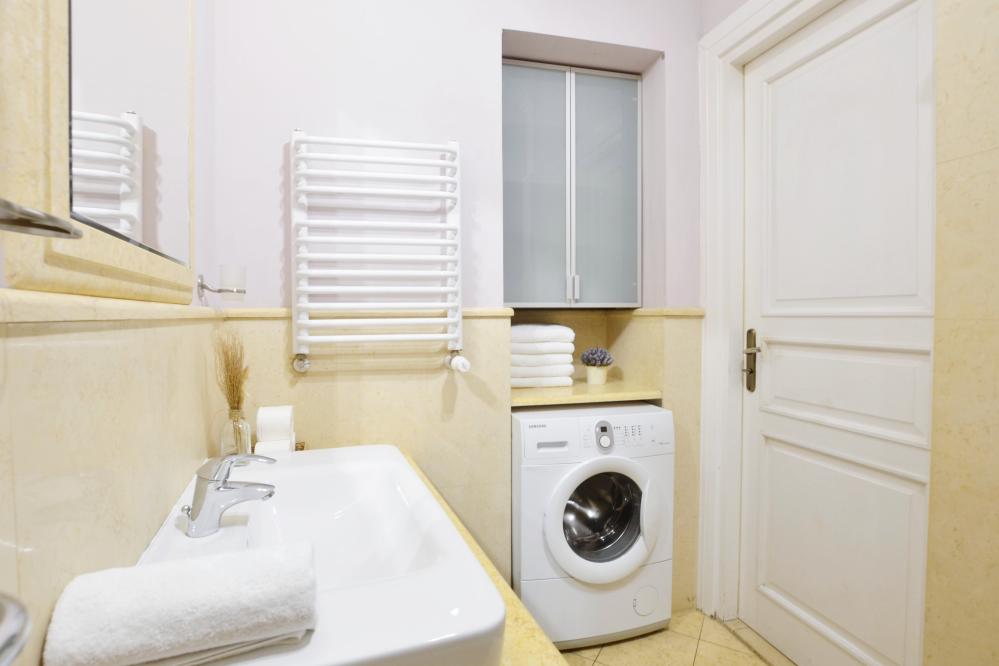 Zdjęcie apartamentu