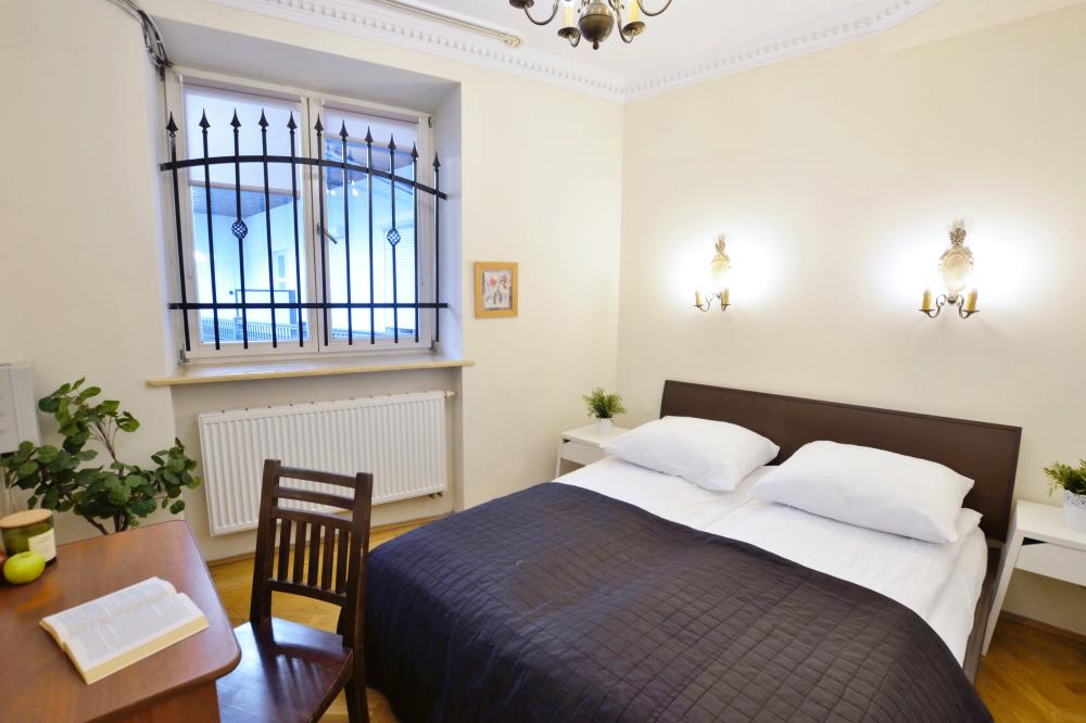 Zdjęcie apartamentu
