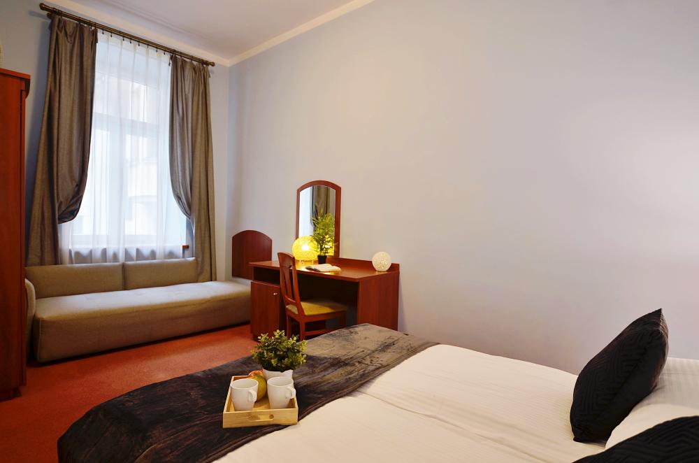 Zdjęcie apartamentu