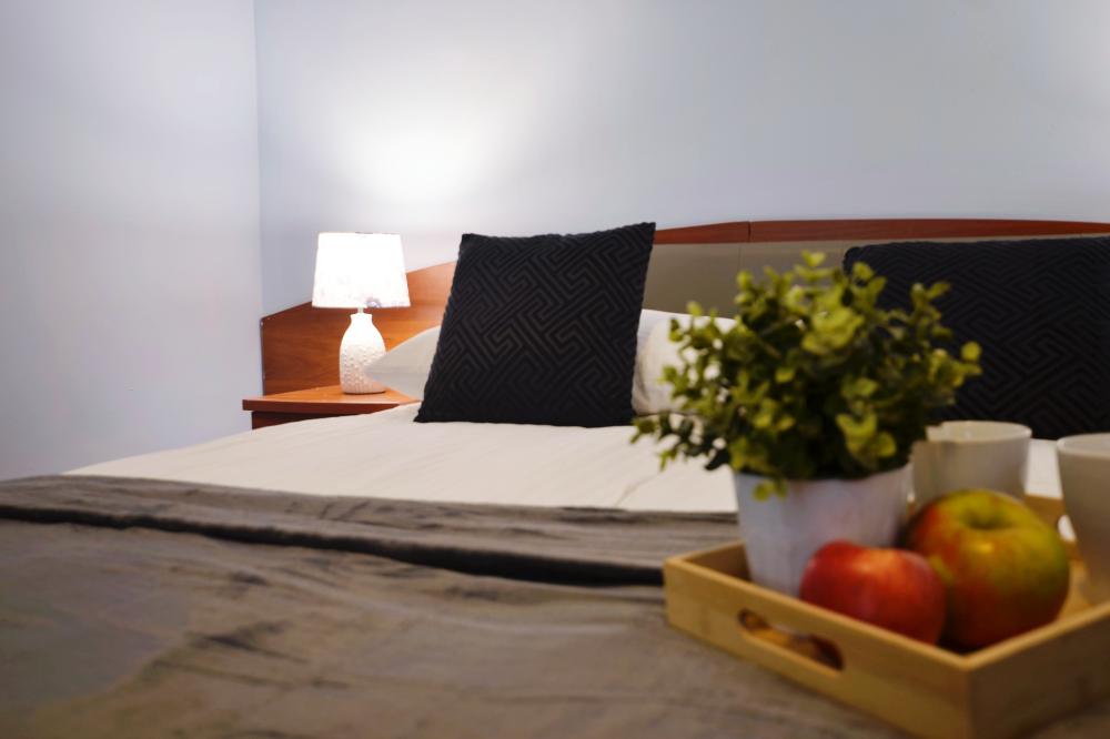 Zdjęcie apartamentu