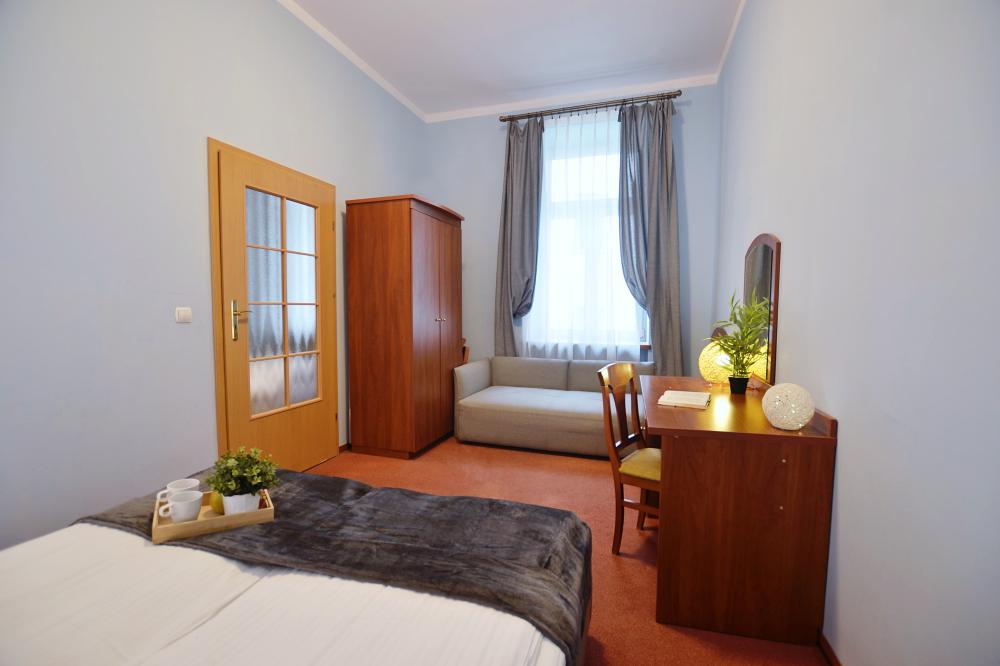 Zdjęcie apartamentu