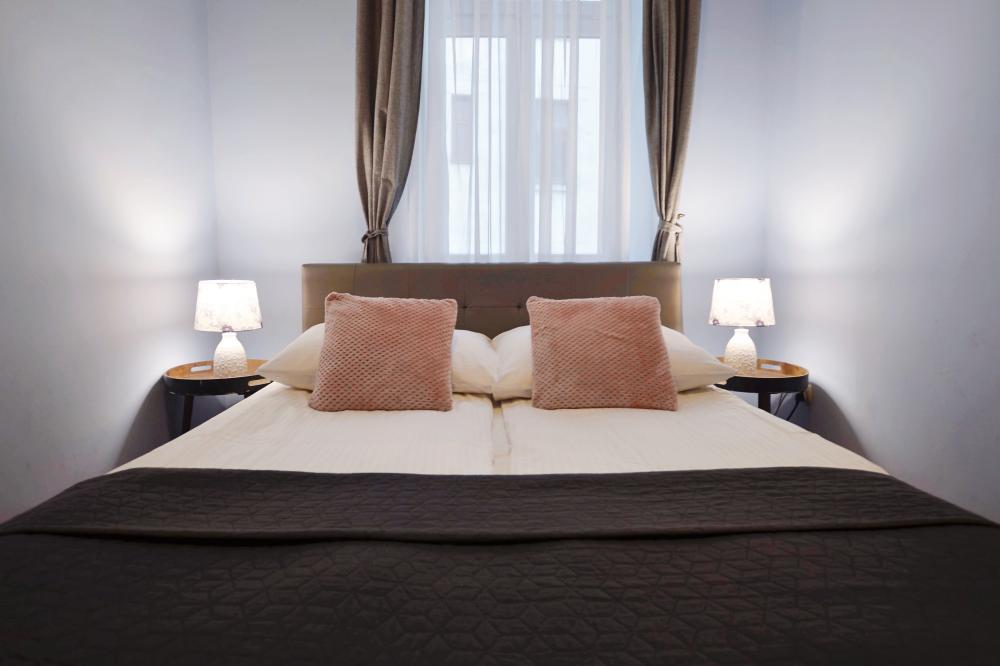 Zdjęcie apartamentu