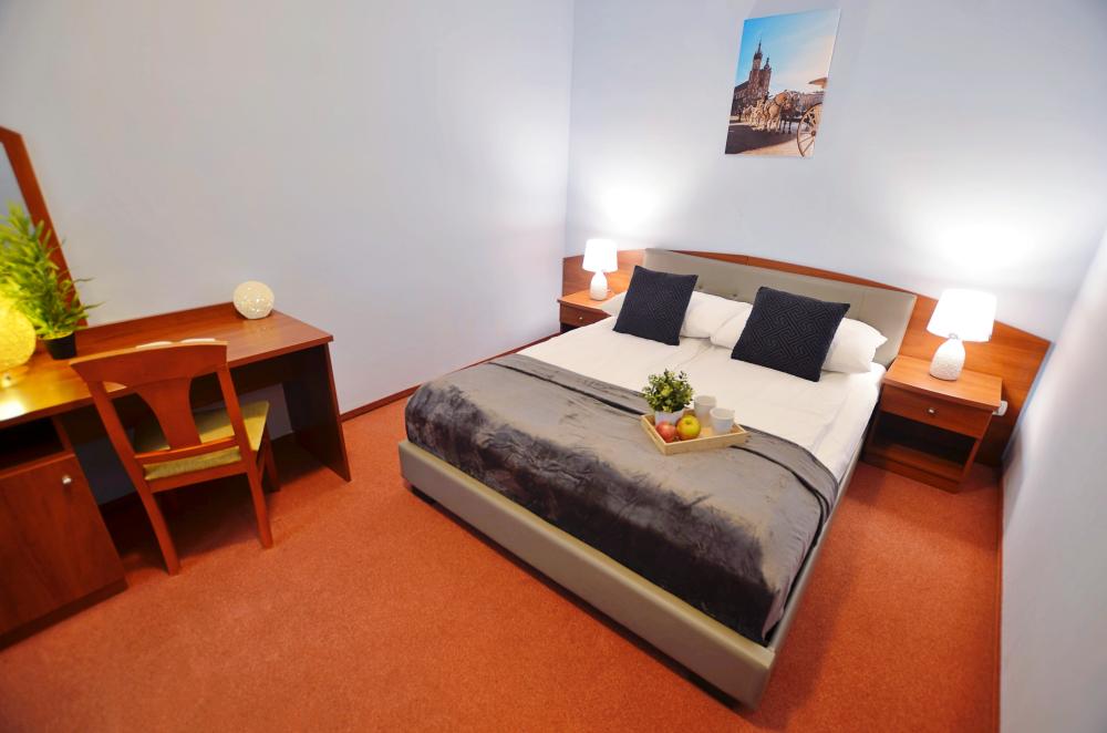 Zdjęcie apartamentu