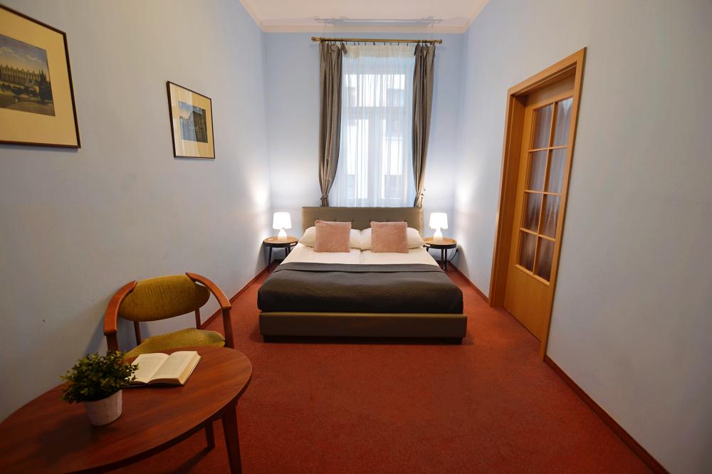 Zdjęcie apartamentu